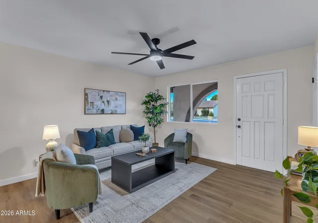 Photo 4 of Single family home for sale at 938 S Olive --, Mesa, AZ 85204 | MLS# 7072682 | Listing updated on 2026-09-20