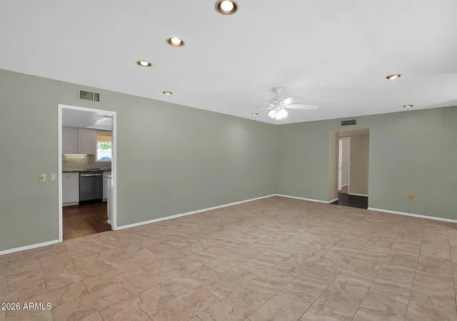 Photo 3 of Single family home for sale at 17424 N Lindgren Ave, Sun City, AZ 85373 | MLS# 7072761 | Listing updated on 2026-09-20