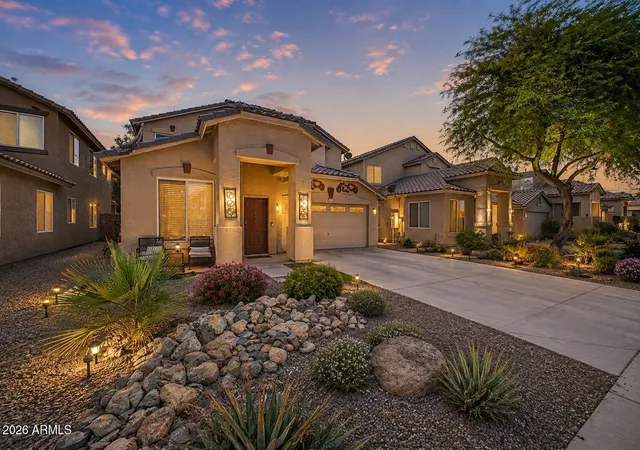 Photo 1 of Single family home for sale at 44235 W Mcclelland Dr, Maricopa, AZ 85138 | MLS# 7073459 | Listing updated on 2026-10-30