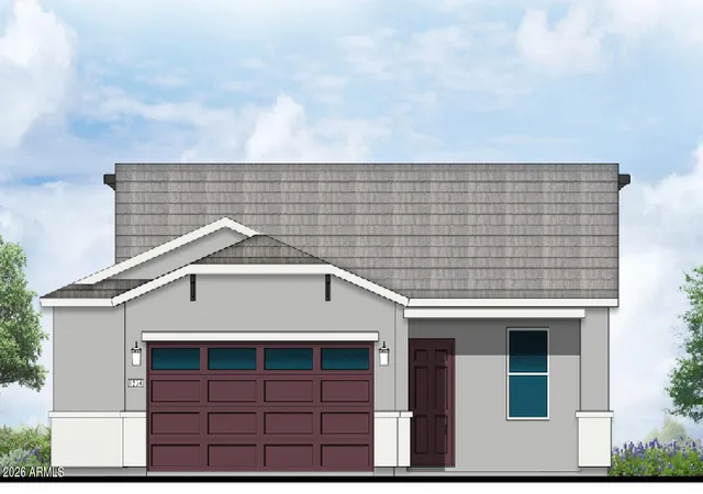 Photo 1 of Single family home for sale at 25558 W Encinas Ln, Buckeye, AZ 85326 | MLS# 7072656 | Listing updated on 2026-08-29