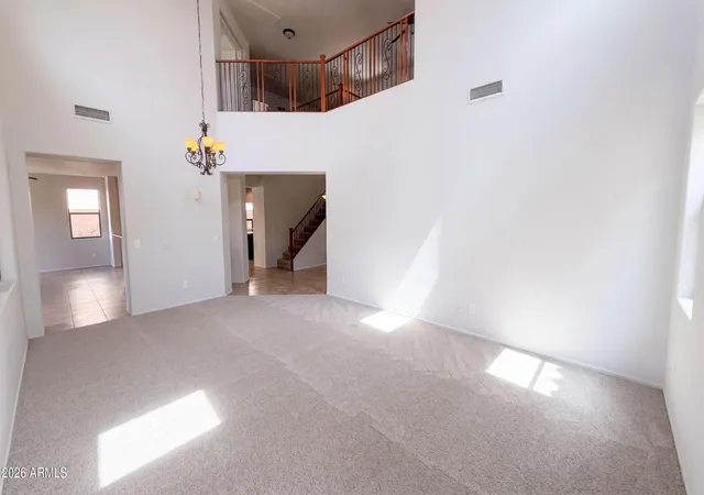 Photo 2 of Single family home for sale at 17641 W Valentine St, Surprise, AZ 85388 | MLS# 7072658 | Listing updated on 2026-09-10