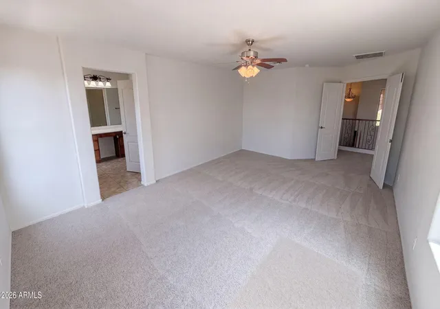 Photo 3 of Single family home for sale at 17641 W Valentine St, Surprise, AZ 85388 | MLS# 7072658 | Listing updated on 2026-09-10