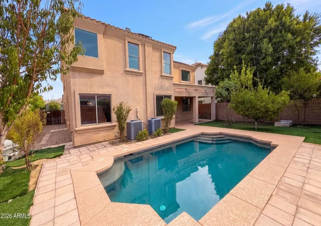 Photo 4 of Single family home for sale at 17641 W Valentine St, Surprise, AZ 85388 | MLS# 7072658 | Listing updated on 2026-09-10