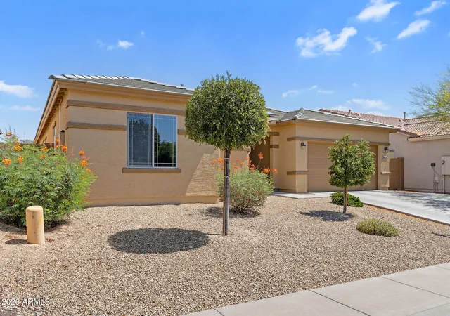 Photo 3 of Single family home for sale at 18624 W Mountain View Rd, Waddell, AZ 85355 | MLS# 7072738 | Listing updated on 2026-09-17
