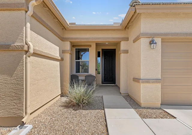 Photo 3 of Single family home for sale at 18624 W Mountain View Rd, Waddell, AZ 85355 | MLS# 7072738 | Listing updated on 2026-09-17