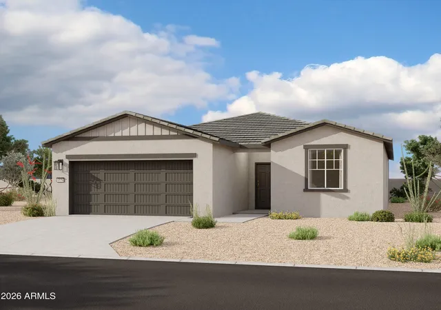 Photo 1 of Sale Pending at 46895 W Dry Gulch Rd, Maricopa, AZ 85139 | MLS# 7072718 | Listing updated on 2026-09-28