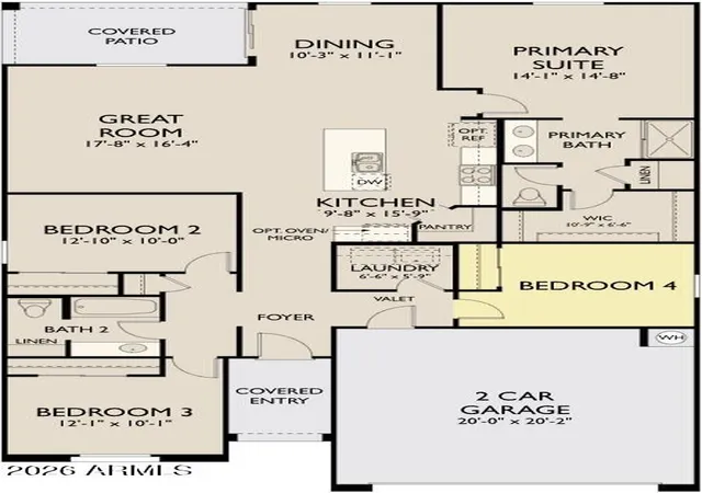 Photo 2 of Sale Pending at 46895 W Dry Gulch Rd, Maricopa, AZ 85139 | MLS# 7072718 | Listing updated on 2026-09-28