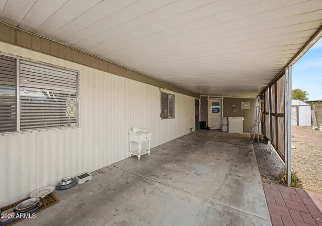 Photo 3 of Manufactured home for sale at 6618 W Hatcher Rd, Glendale, AZ 85302 | MLS# 7073065 | Listing updated on 2026-09-16