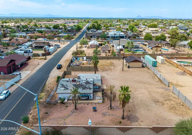 Photo 1 of Land for sale at 1302 N Power Rd #1, Mesa, AZ 85205 | MLS# 7072698 | Listing updated on 2026-08-28