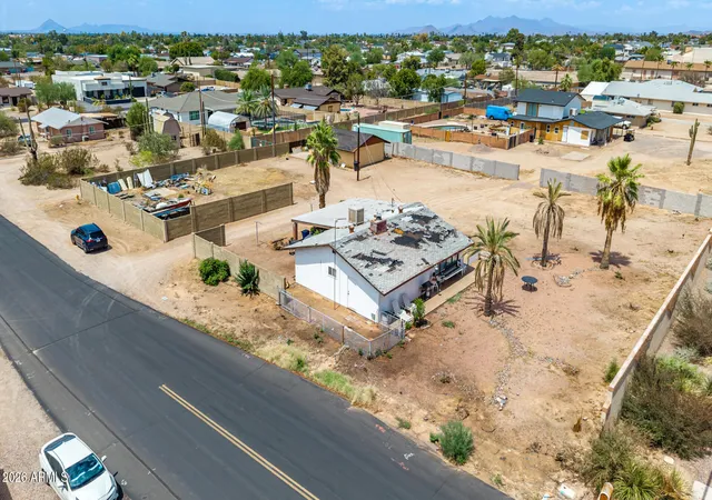 Photo 3 of Land for sale at 1302 N Power Rd #1, Mesa, AZ 85205 | MLS# 7072698 | Listing updated on 2026-08-28