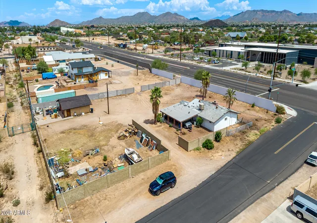 Photo 4 of Land for sale at 1302 N Power Rd #1, Mesa, AZ 85205 | MLS# 7072698 | Listing updated on 2026-08-28
