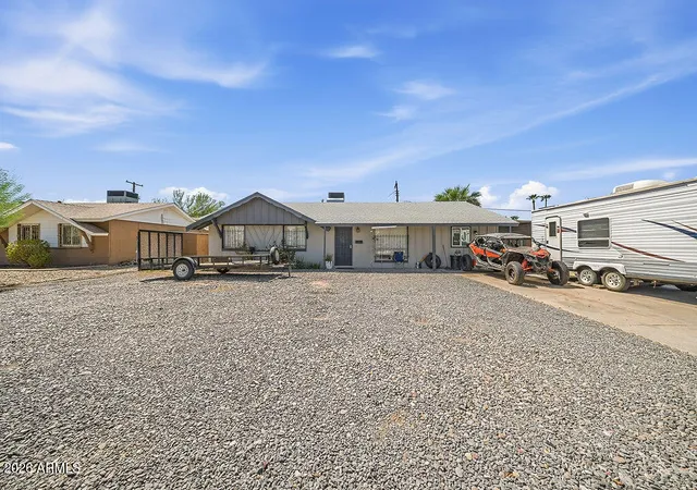 Photo 1 of Single family home for sale at 3619 W Orangewood Ave, Phoenix, AZ 85051 | MLS# 7072691 | Listing updated on 2026-08-29