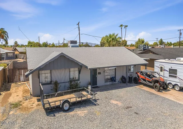 Photo 2 of Single family home for sale at 3619 W Orangewood Ave, Phoenix, AZ 85051 | MLS# 7072691 | Listing updated on 2026-08-29