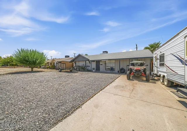 Photo 3 of Single family home for sale at 3619 W Orangewood Ave, Phoenix, AZ 85051 | MLS# 7072691 | Listing updated on 2026-08-29