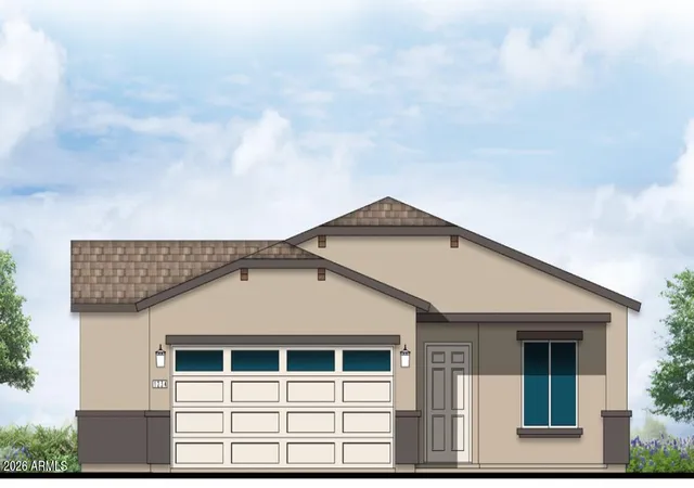 Photo 1 of Single family home for sale at 25582 W Encinas Ln, Buckeye, AZ 85326 | MLS# 7072690 | Listing updated on 2026-08-29