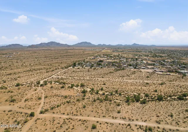 Land for sale at 0 N Chemehlevi Dr #158, Casa Grande, AZ 85122 | MLS# 7072711