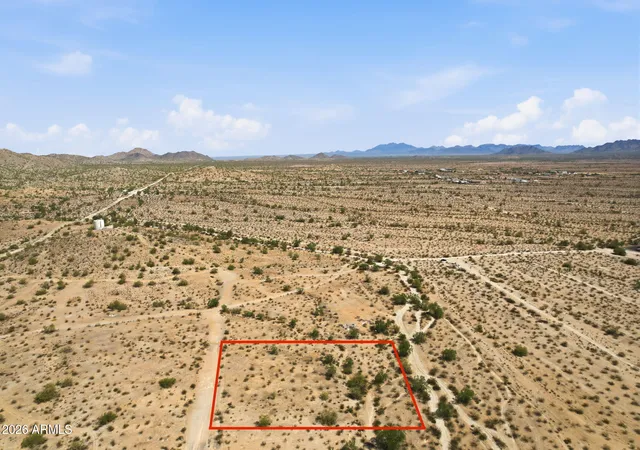 Photo 3 of Land for sale at 0 N Chemehlevi Dr #158, Casa Grande, AZ 85122 | MLS# 7072711 | Listing updated on 2026-08-28