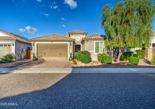 Photo 1 of Single family home for sale at 28805 N 64th Drive, Phoenix, AZ 85083 | MLS# 7095743 | Listing updated on 2026-10-27