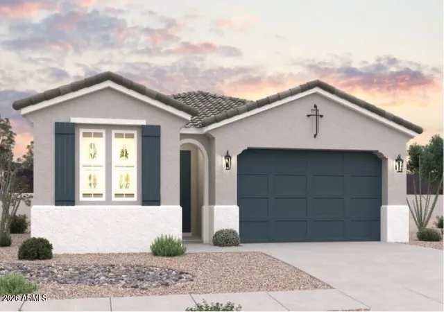 Photo 1 of Single family home for sale at 4051 S 241st Dr, Buckeye, AZ 85326 | MLS# 7072752 | Listing updated on 2026-08-29