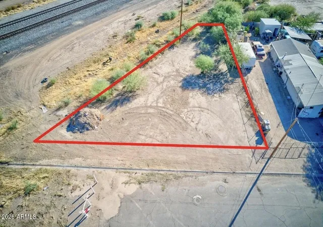 Photo 1 of Land for sale at 313 N Curiel St #7, Eloy, AZ 85131 | MLS# 7072791 | Listing updated on 2026-08-31