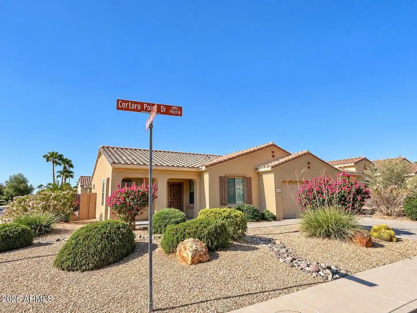 Photo 1 of Single family home for sale at 16825 W Cortaro Point Dr, Surprise, AZ 85387 | MLS# 7076206 | Listing updated on 2026-10-05