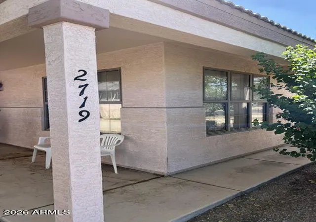 Photo 1 of Single family home for sale at 2719 E Windsor Ave, Phoenix, AZ 85008 | MLS# 7072764 | Listing updated on 2026-09-10