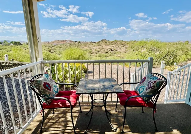 Photo 1 of Manufactured home for sale at 2050 W State Route 89a #51, Cottonwood, AZ 86326 | MLS# 7073219 | Listing updated on 2026-09-08
