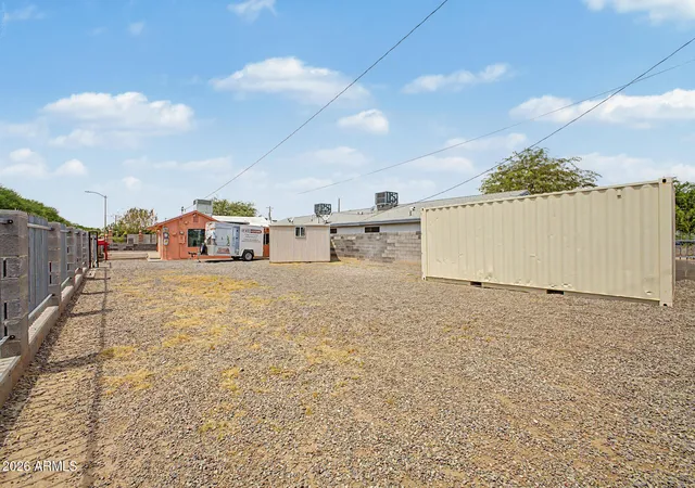 Photo 28 of Single family home for sale at 1722 S 7th Avenue, Phoenix, AZ 85007 | MLS# 7073464 | Listing updated on 2026-09-01