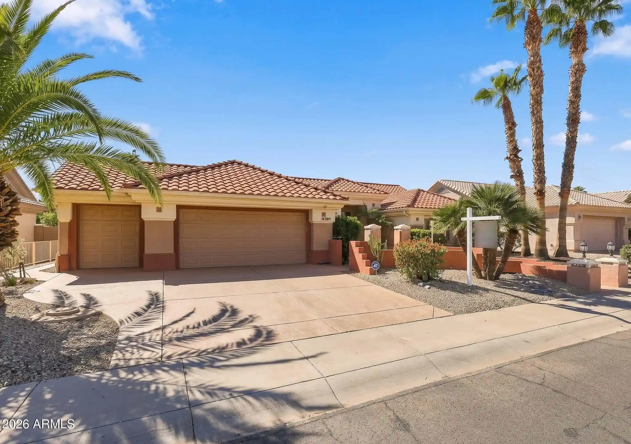 Photo 1 of Single family home for sale at 14201 W Parada Dr, Sun City West, AZ 85375 | MLS# 7092131 | Listing updated on 2026-10-24