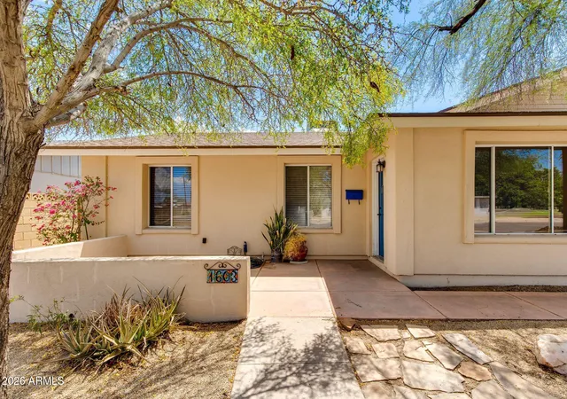Photo 3 of Sale Pending at 1603 E Alameda Dr, Tempe, AZ 85282 | MLS# 7072746 | Listing updated on 2026-08-29