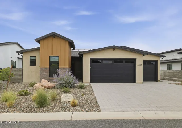 Photo 1 of Single family home for sale at 5760 E Wolcott Trl, Prescott Valley, AZ 86314 | MLS# 7072767 | Listing updated on 2026-09-10