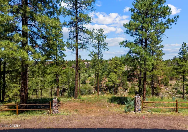 Photo 1 of Land for sale at 2294 Constellation Ln #94, Overgaard, AZ 85933 | MLS# 7072775 | Listing updated on 2026-08-28