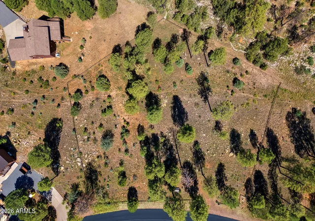 Photo 2 of Land for sale at 2294 Constellation Ln #94, Overgaard, AZ 85933 | MLS# 7072775 | Listing updated on 2026-08-28