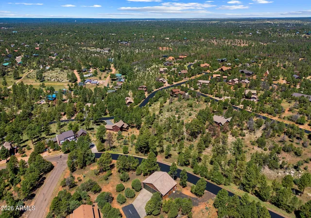 Photo 3 of Land for sale at 2294 Constellation Ln #94, Overgaard, AZ 85933 | MLS# 7072775 | Listing updated on 2026-08-28