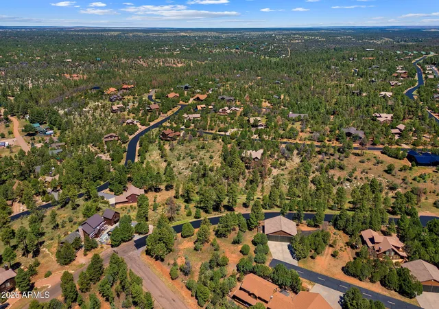 Photo 3 of Land for sale at 2294 Constellation Ln #94, Overgaard, AZ 85933 | MLS# 7072775 | Listing updated on 2026-08-28