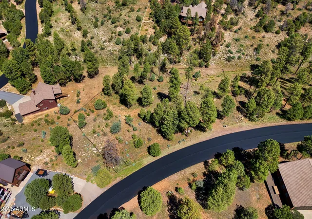 Photo 4 of Land for sale at 2294 Constellation Ln #94, Overgaard, AZ 85933 | MLS# 7072775 | Listing updated on 2026-08-28