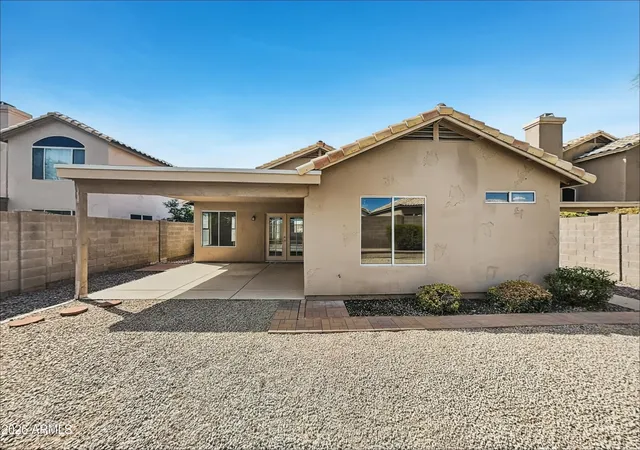 Photo 14 of Single family home for sale at 6910 W Via Del Sol Dr, Glendale, AZ 85310 | MLS# 7073214 | Listing updated on 2026-08-30