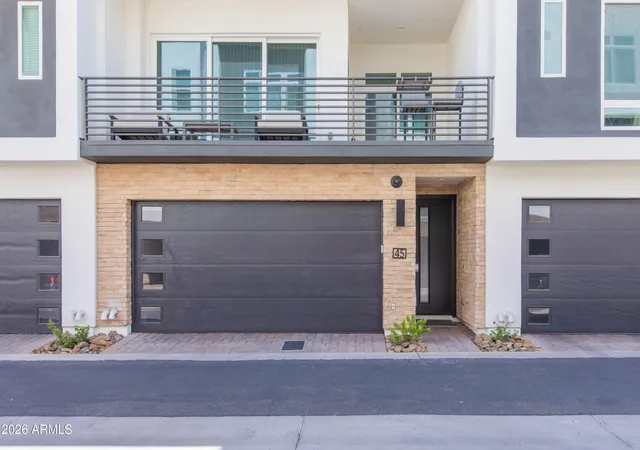 Photo 2 of Townhouse for sale at 1717 E Morten Ave #45, Phoenix, AZ 85020 | MLS# 7072776 | Listing updated on 2026-08-31