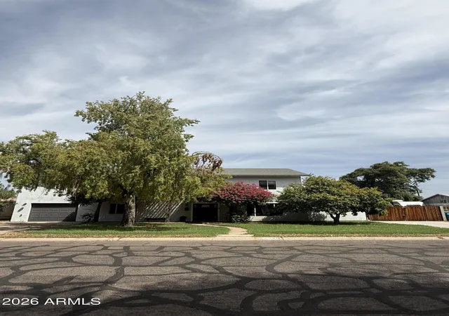 Photo 1 of Single family home for sale at 2340 W Solano Dr, Phoenix, AZ 85015 | MLS# 7072845 | Listing updated on 2026-08-29