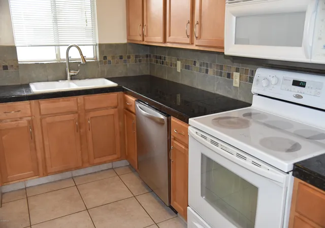 Photo 3 of Condo for sale at 6804 E 2nd St #26, Scottsdale, AZ 85251 | MLS# 7072795 | Listing updated on 2026-08-28