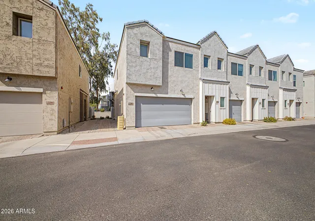 Photo 1 of Townhouse for sale at 2280 W Harmont Dr, Phoenix, AZ 85021 | MLS# 7073239 | Listing updated on 2026-08-30