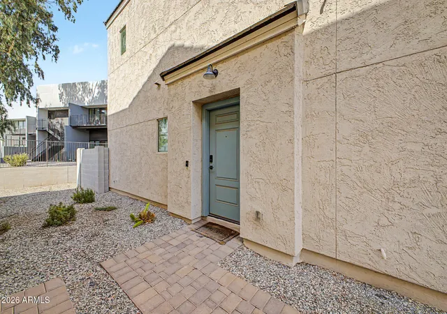 Photo 3 of Townhouse for sale at 2280 W Harmont Dr, Phoenix, AZ 85021 | MLS# 7073239 | Listing updated on 2026-08-30