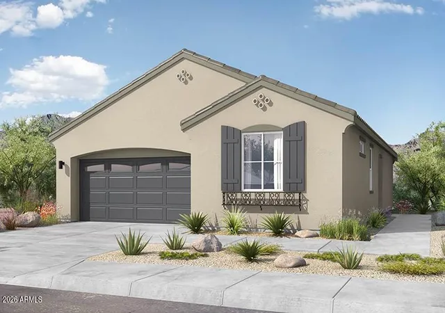 Photo 1 of Sale Pending at 25584 N 142nd Ln, Surprise, AZ 85387 | MLS# 7072800 | Listing updated on 2026-09-24