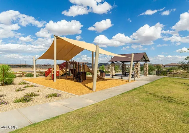 Photo 2 of Sale Pending at 25584 N 142Nd Ln, Surprise, AZ 85387 | MLS# 7072800 | Listing updated on 2026-09-24