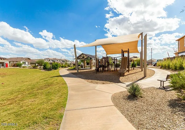 Photo 3 of Sale Pending at 25584 N 142Nd Ln, Surprise, AZ 85387 | MLS# 7072800 | Listing updated on 2026-09-24
