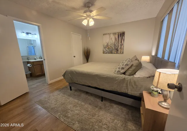 Photo 4 of Townhouse for sale at 1951 N 64Th St #48, Mesa, AZ 85205 | MLS# 7072942 | Listing updated on 2026-09-01