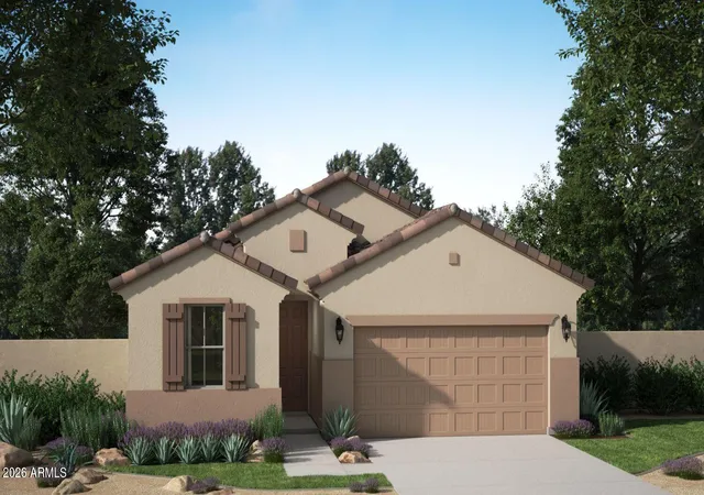 Photo 1 of Single family home for sale at 16968 W Buckhorn Trl, Surprise, AZ 85387 | MLS# 7072828 | Listing updated on 2026-08-29