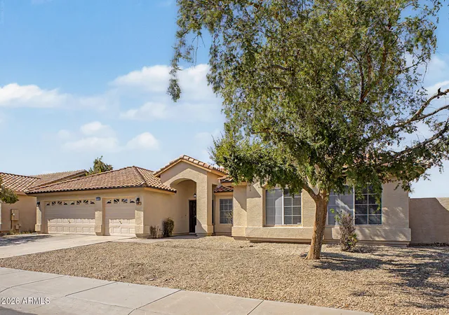 Photo 3 of Single family home for sale at 7146 W Voltaire Ave, Peoria, AZ 85381 | MLS# 7073372 | Listing updated on 2026-09-08