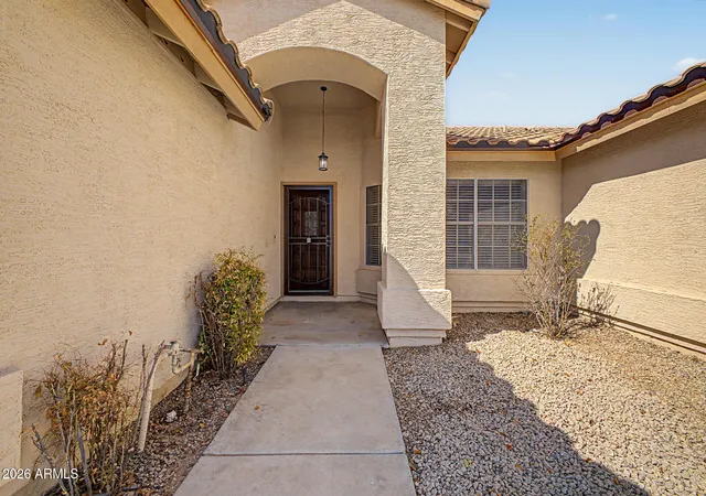 Photo 3 of Single family home for sale at 7146 W Voltaire Ave, Peoria, AZ 85381 | MLS# 7073372 | Listing updated on 2026-09-08