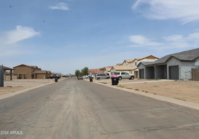Photo 3 of Land for sale at 15361 S Moon Valley Rd #450, Arizona City, AZ 85123 | MLS# 7072834 | Listing updated on 2026-10-06